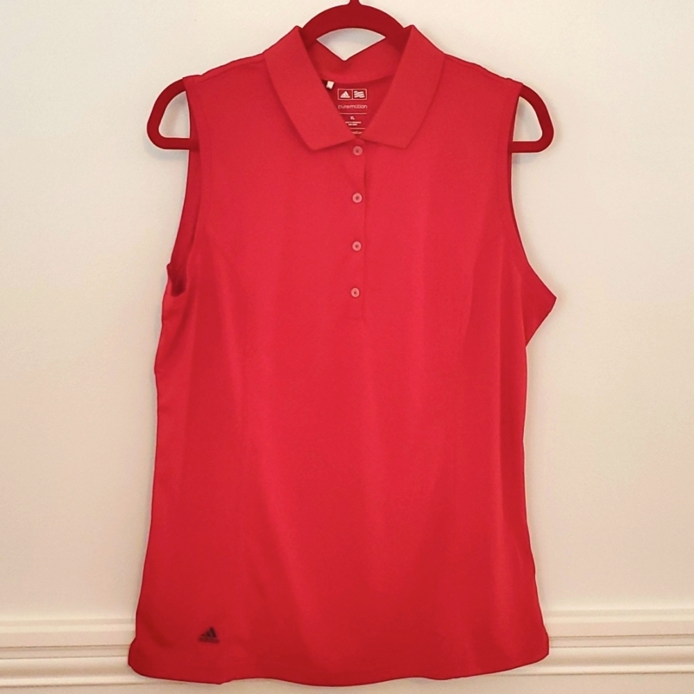 Adidas sports top